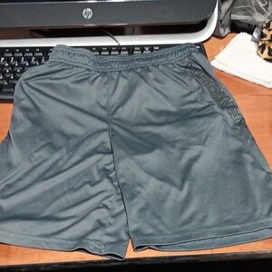 Under Armour shorts